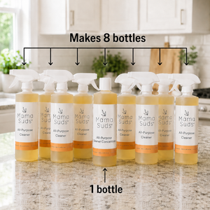All-Purpose Cleaner CONCENTRATE