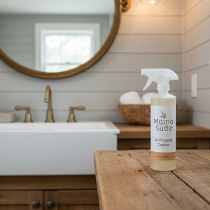 All-Purpose Cleaner Spray