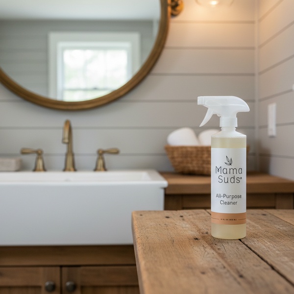 All-Purpose Cleaner Spray