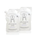 All Purpose Cleaner Refill Pouch, 34 Fl Oz