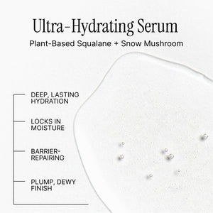 Ultra-Hydrating Serum
