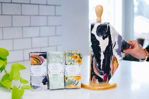 REtowel Single Design