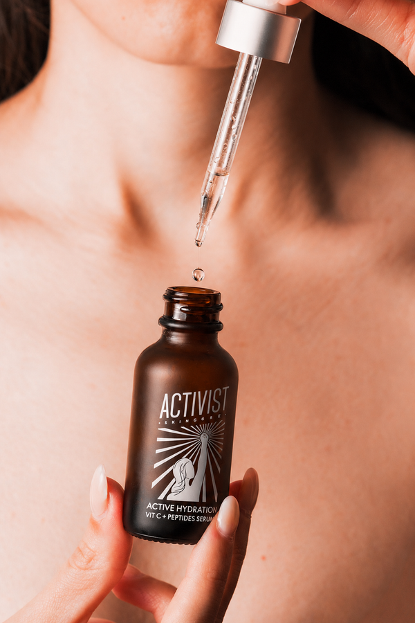 Active Hydration Vitamin C+ Antioxidant Serum