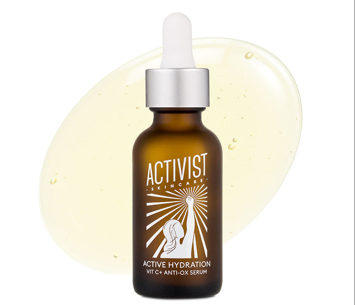 Active Hydration Vitamin C+ Antioxidant Serum