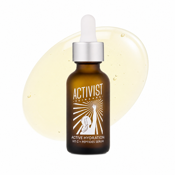 Active Hydration Vitamin C+ Antioxidant Serum