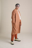 Aspen Duster in Honey