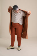 Aspen Duster in Honey