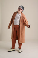 Aspen Duster in Honey