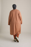 Aspen Duster in Honey