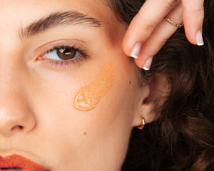 OG Natural Tinted Mineral Sunscreen SPF 30