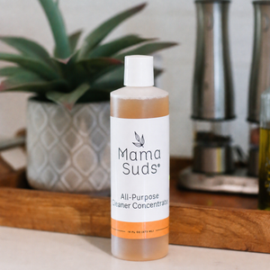 All-Purpose Cleaner CONCENTRATE