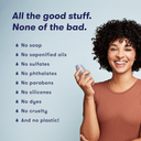 Repair Conditioner Bar