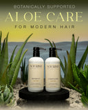 Aloe Vera Conditioner | Viridian Grove