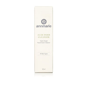 Aloe Herb Cleanser (50ml)