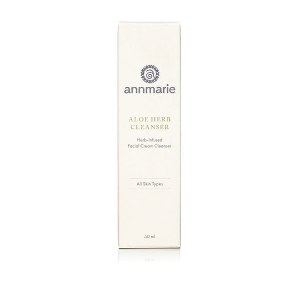 Aloe Herb Cleanser (50ml)
