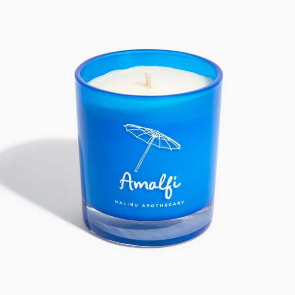 AMALFI • basil & arugula Candle