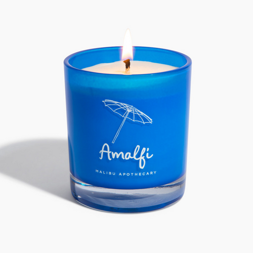 AMALFI • basil & arugula Candle