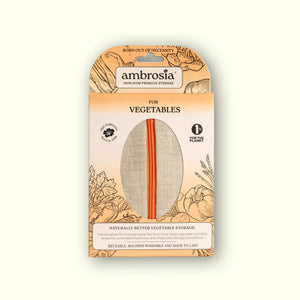 The Vegetable Bag