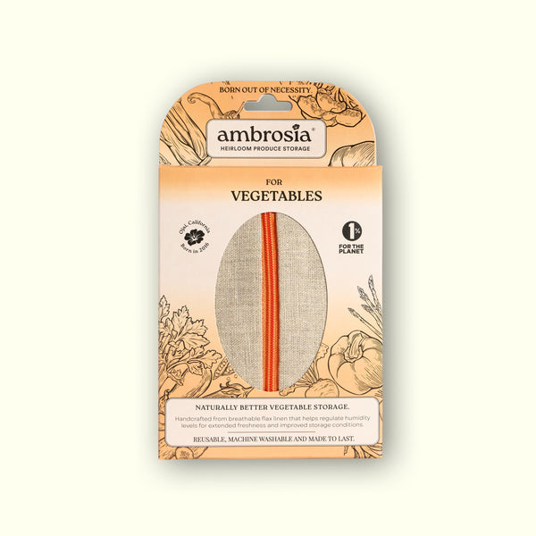 The Vegetable Bag