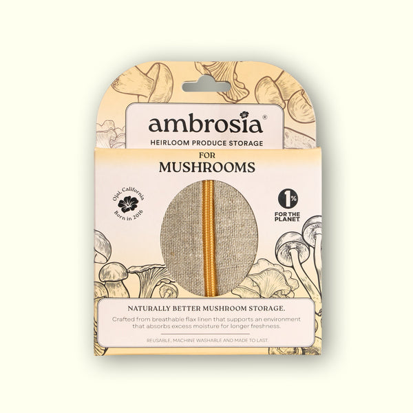 The Mushroom Bag