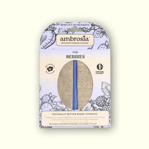 The Berry Bag