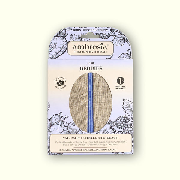 The Berry Bag