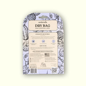 The Berry Bag