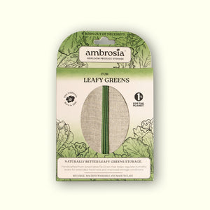 The Leafy Greens Bag