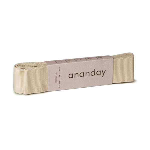 2-in-1 Mat Carrier