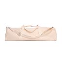 Canvas Yoga Bag in Natural
