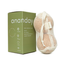 Cork Massage Ball Set