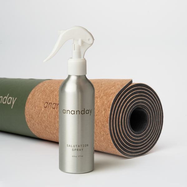 Ground + Cleanse Bundle