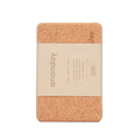 Cork Yoga Block