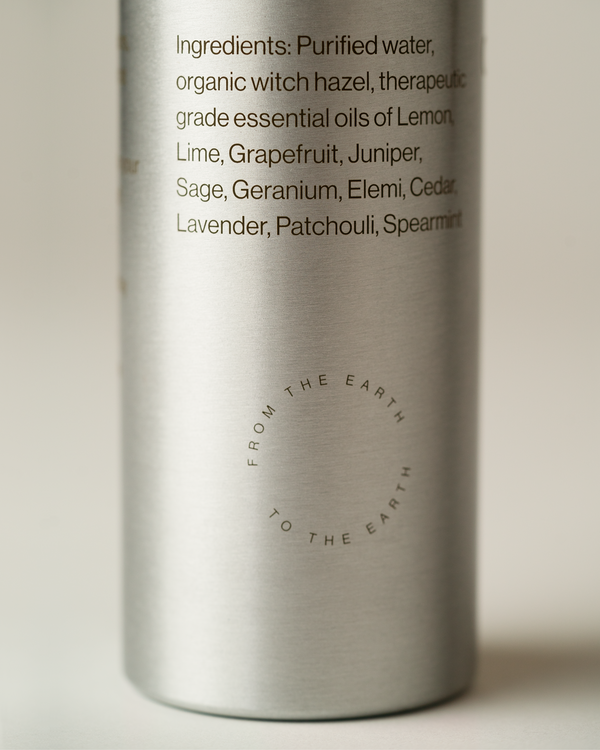 Ground + Cleanse Bundle