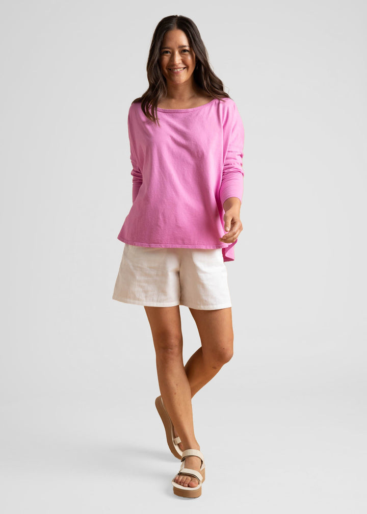 Shore Shorts - Natural