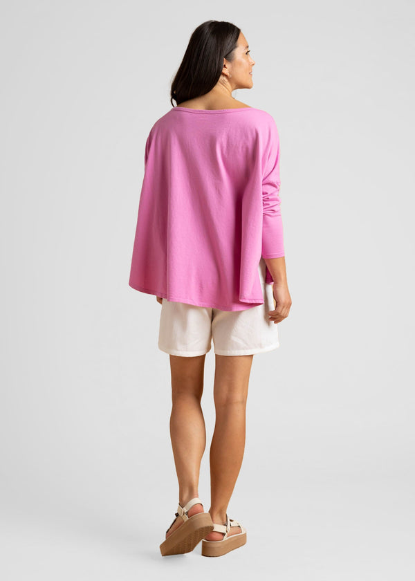 Shore Shorts - Natural