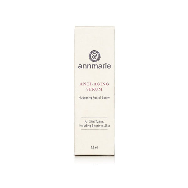 Anti-Aging Serum (15ml)