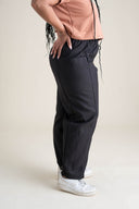 Cinema Pants in Onyx