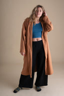 Aspen Duster in Honey