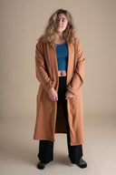 Aspen Duster in Honey