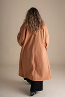 Aspen Duster in Honey