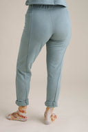 Campfire Pants in Juniper