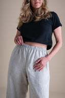 Elaina Pants (Updated) in Sand Dollar