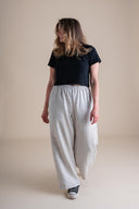 Elaina Pants (Updated) in Sand Dollar