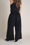 Weekend Pants in Graphite