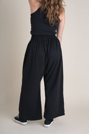 Weekend Pants in Graphite