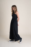 Weekend Pants in Graphite