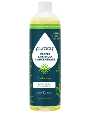 Carpet & Upholstery Shampoo