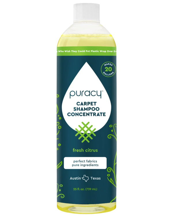 Carpet & Upholstery Shampoo