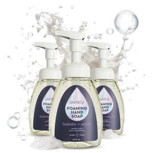 Foaming Hand Soap